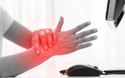 Arcadia, AZ – Importance of Visiting a Chiropractor for Carpal Tunnel Syndrome